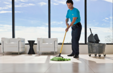Are you looking for Professional Hard floor cleaning services in Salt Lake City?
