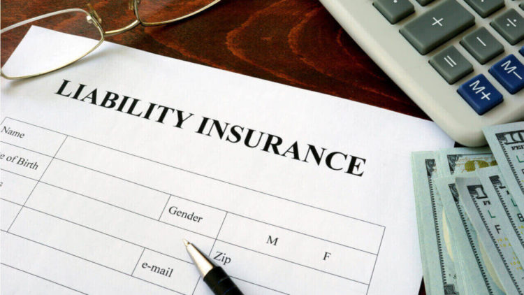 Choose the right product liability insurance company