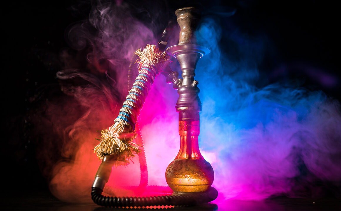A useful guide for buying Shisha pipe