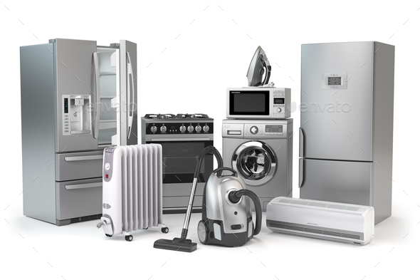 Where to find the best Home Appliances in Hong Kong?