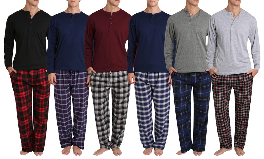 Important considerations when buying pajama set
