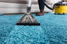 Why You Should Hire A Home Cleaning Service?