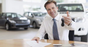 Buying Used Cars Online and Distance Between the Buyer and Seller