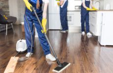 Enhancing Your Construction With Tidiness, Through Construction Clean-up Services