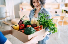 Get Fresh And Hygienic Vegetables Delivered To Your Door