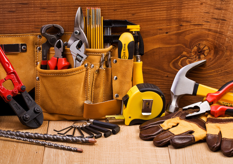 The Ultimate Guide About Handyman Jobs in Woodbridge